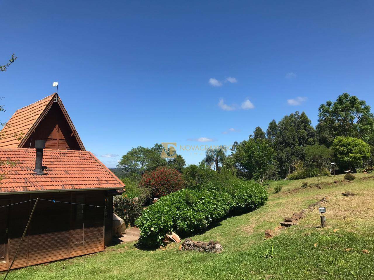 Sítio à venda, 118000M2 - Foto 2