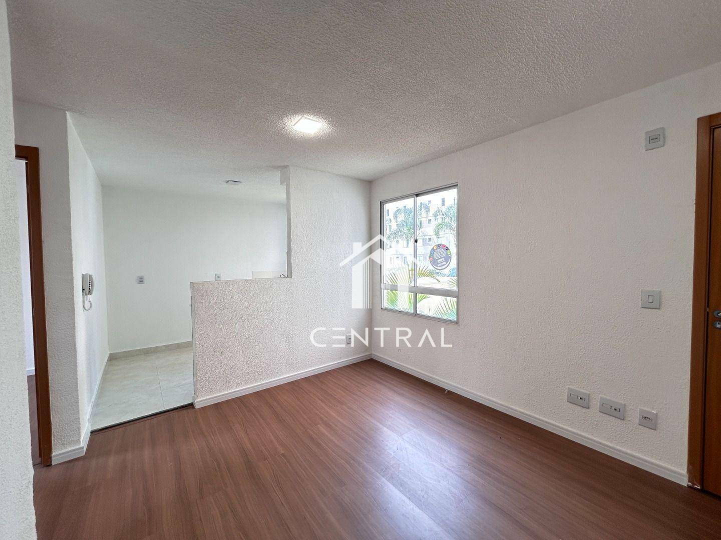 Apartamento à venda com 2 quartos, 41m² - Foto 14