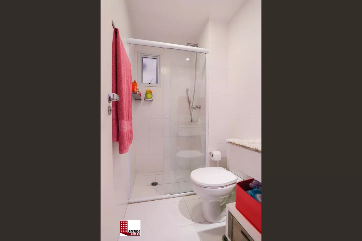 Apartamento à venda com 3 quartos, 76m² - Foto 8