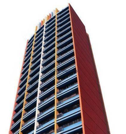 Sala-Conjunto, 54 m² - Foto 1