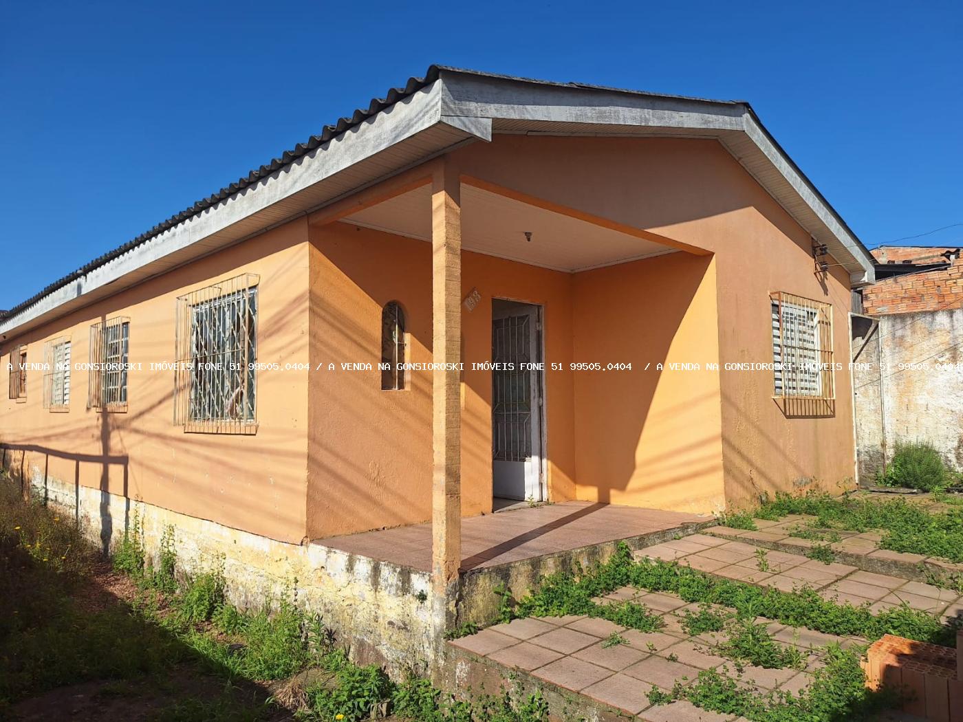 Casa à venda com 4 quartos, 250m² - Foto 3