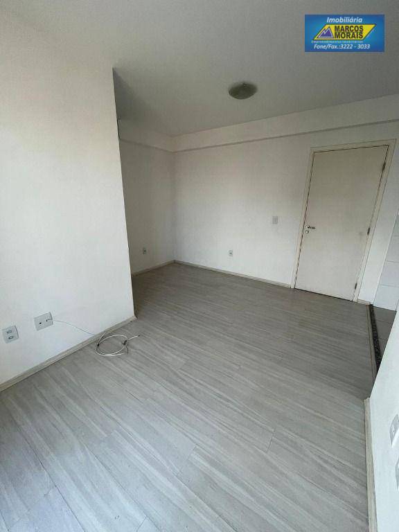 Apartamento à venda com 2 quartos, 48m² - Foto 5