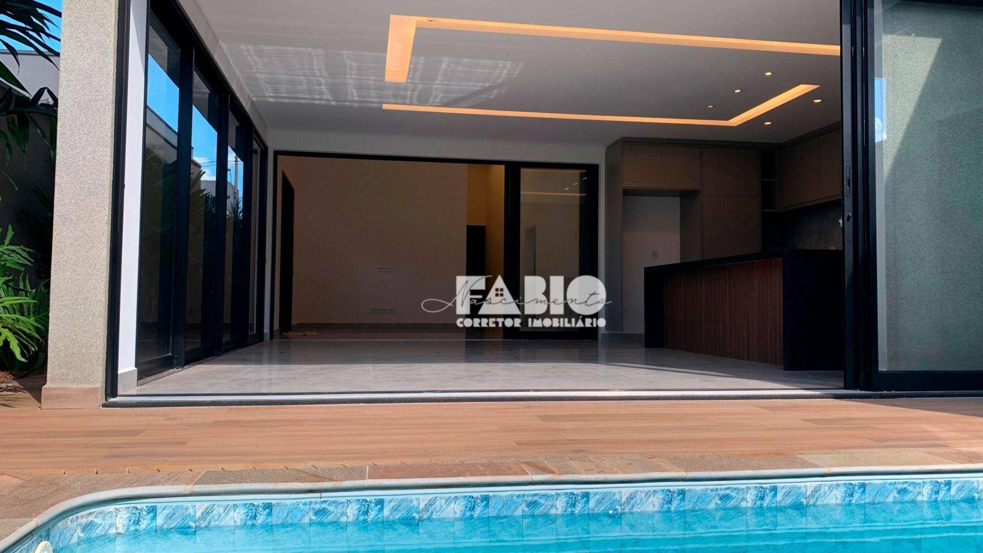 Casa de Condomínio à venda com 3 quartos, 240m² - Foto 16