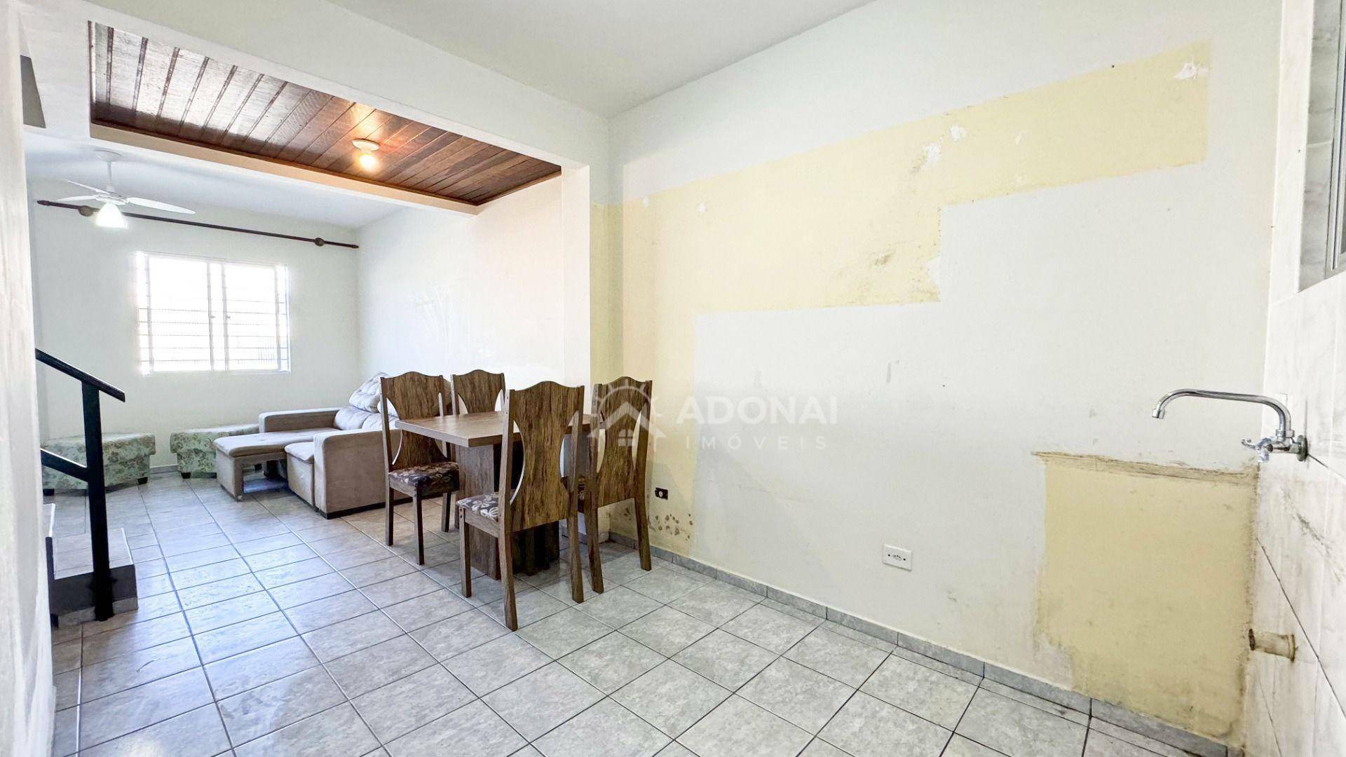 Sobrado à venda com 2 quartos, 54m² - Foto 13