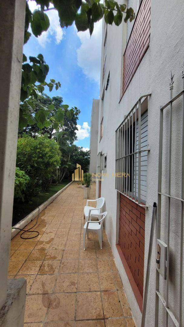 Apartamento à venda com 2 quartos, 56m² - Foto 16