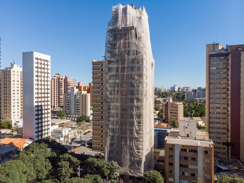 Apartamento à venda com 3 quartos, 100m² - Foto 47