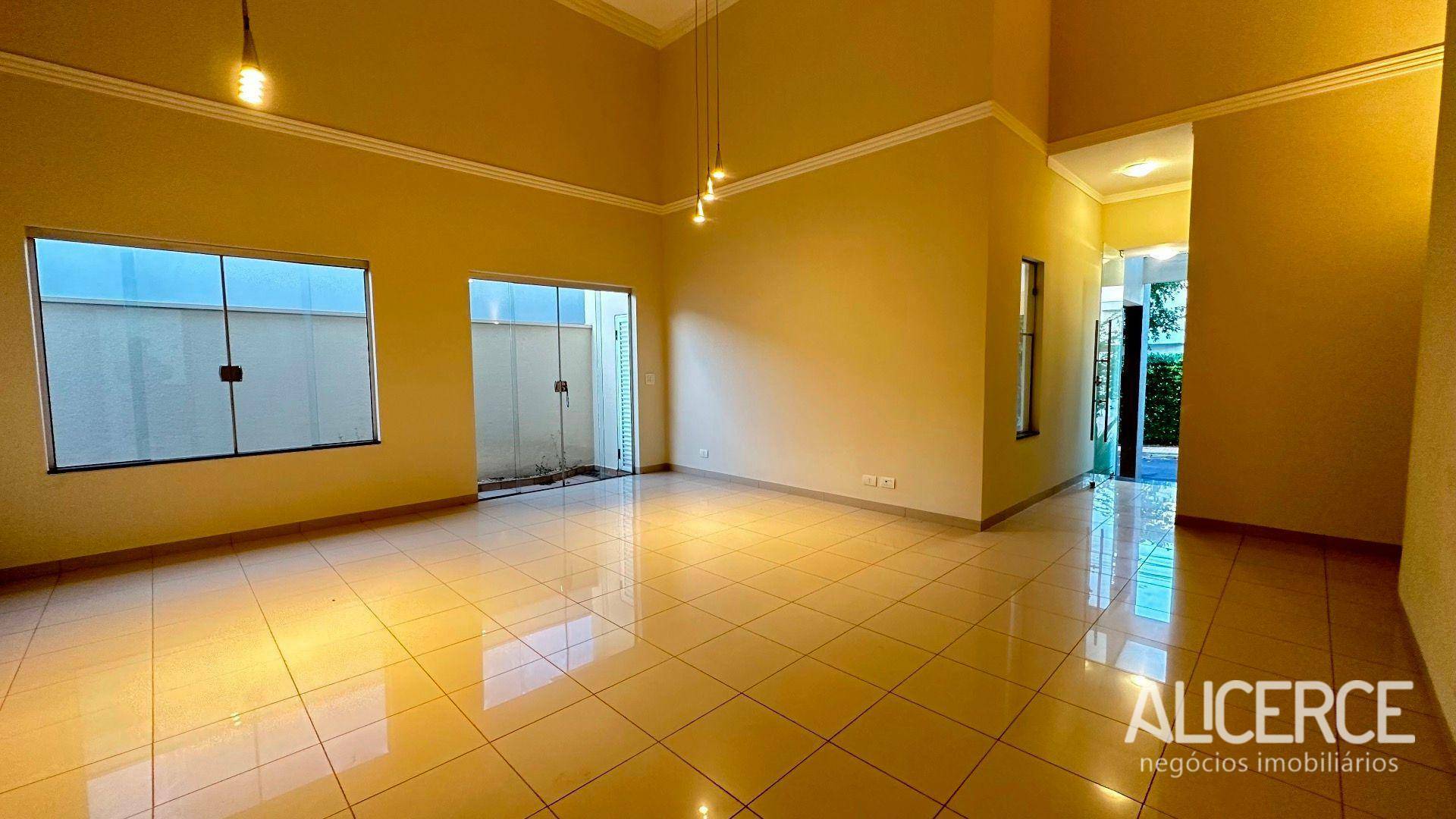 Casa de Condomínio à venda com 3 quartos, 216m² - Foto 3