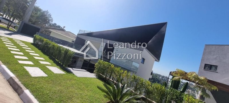 Casa à venda com 4 quartos, 336m² - Foto 36