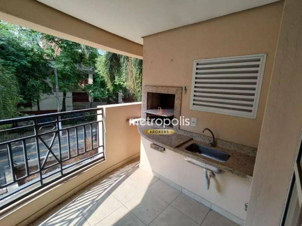 Apartamento para alugar com 3 quartos, 100m² - Foto 32