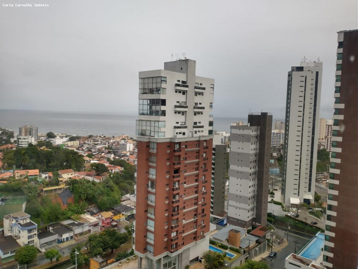 Apartamento à venda com 4 quartos, 242m² - Foto 1