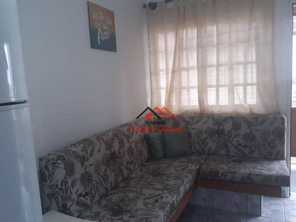Casa para alugar com 1 quarto, 50m² - Foto 11