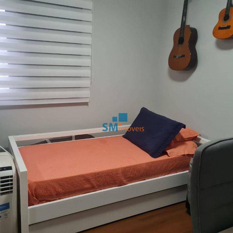 Apartamento à venda com 3 quartos, 90m² - Foto 12