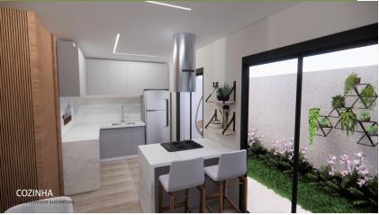Sobrado à venda com 3 quartos, 100m² - Foto 7