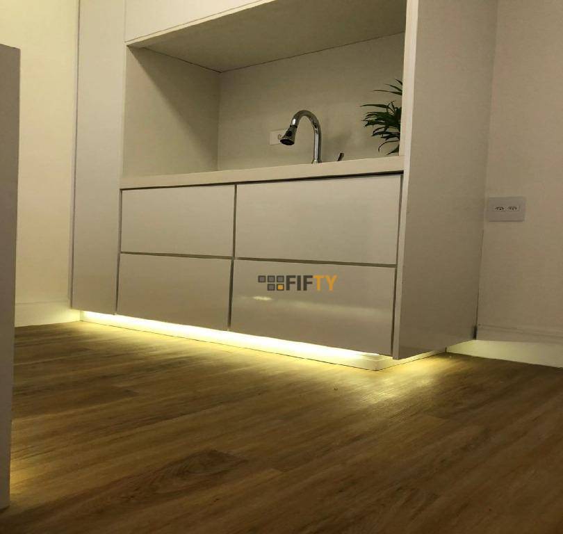 Apartamento à venda com 3 quartos, 96m² - Foto 4