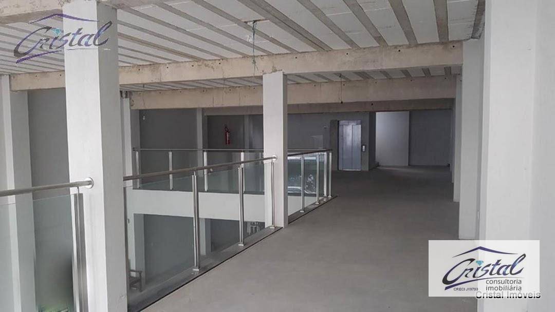 Prédio Inteiro para alugar, 880m² - Foto 13