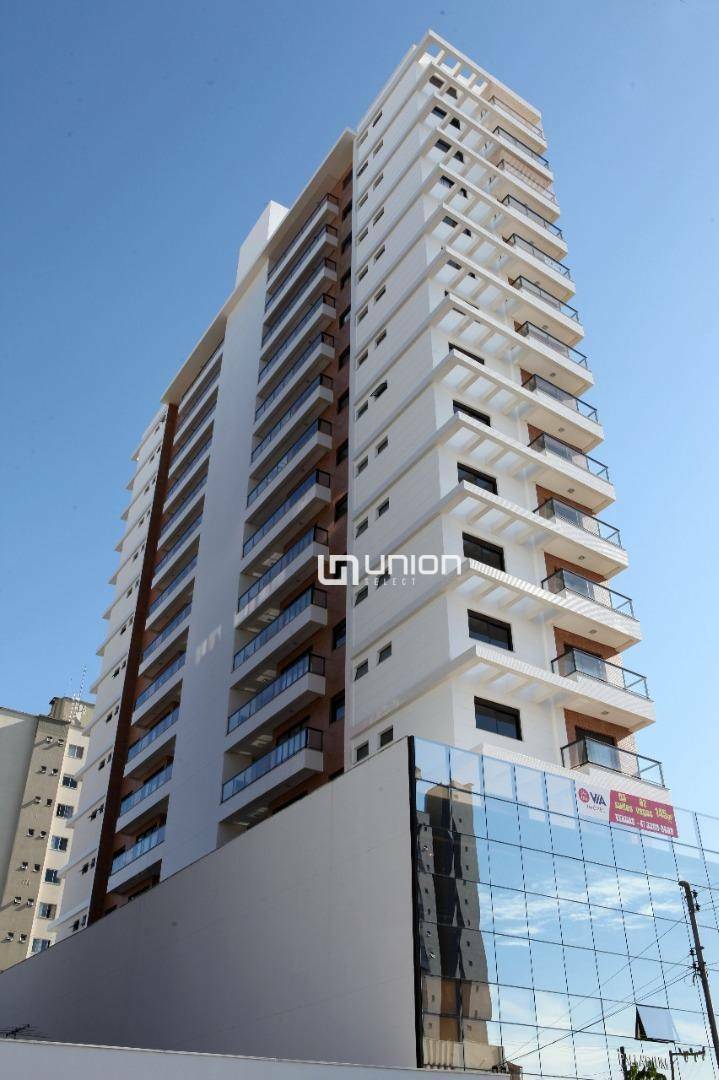 Apartamento à venda com 3 quartos, 146m² - Foto 1