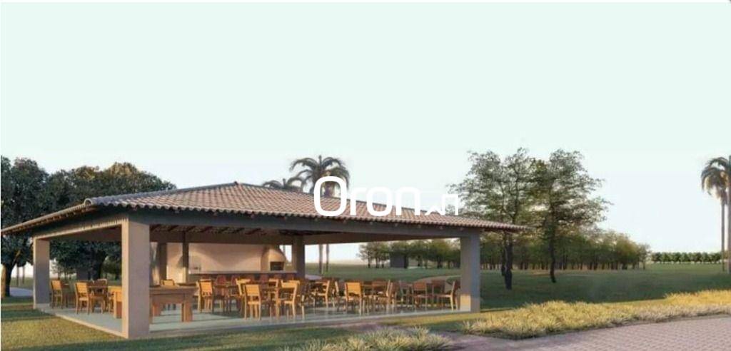 Loteamento e Condomínio, 464 m² - Foto 1