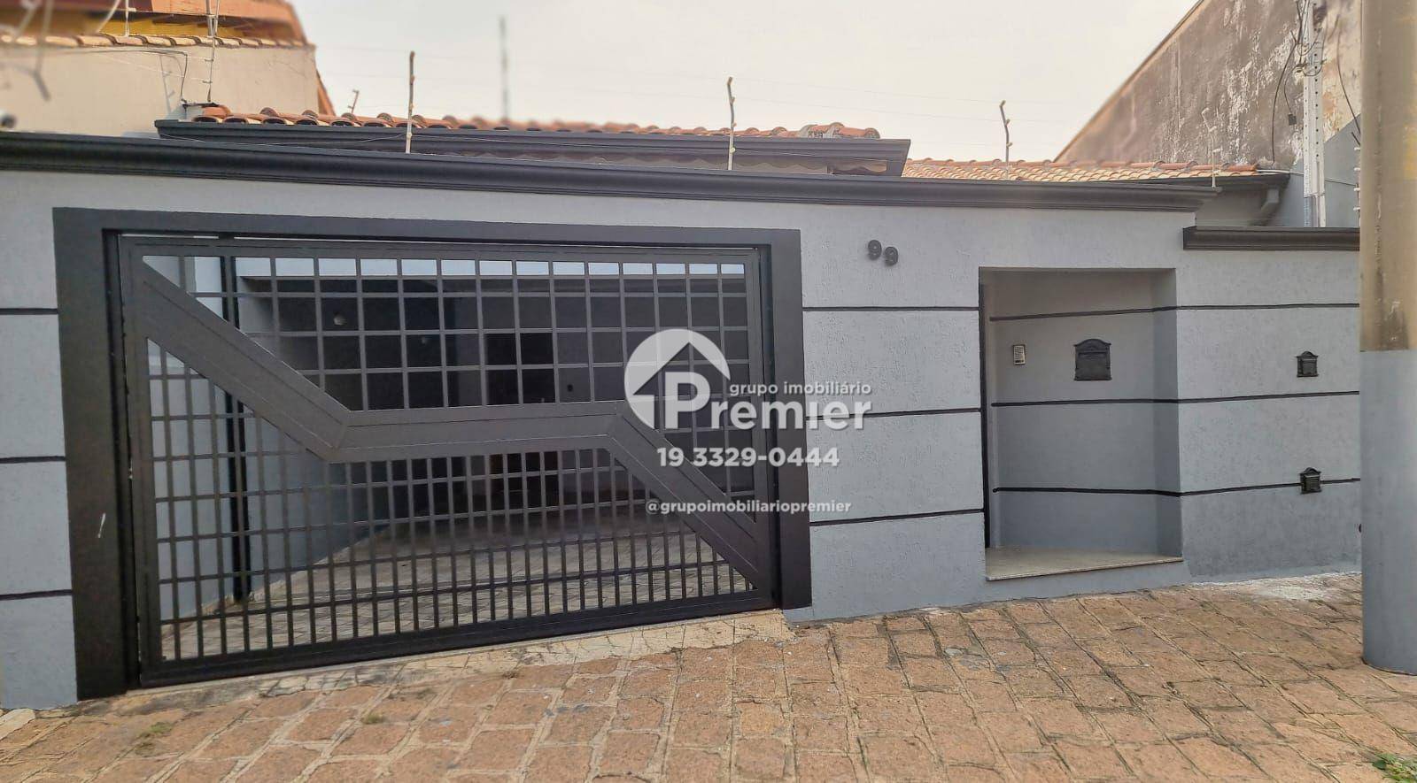 Casa à venda com 3 quartos, 154m² - Foto 3