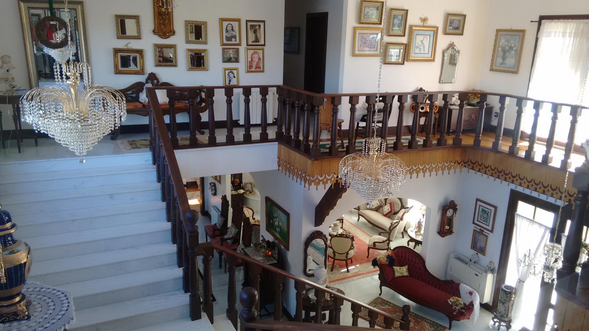 Casa à venda com 5 quartos, 462m² - Foto 12