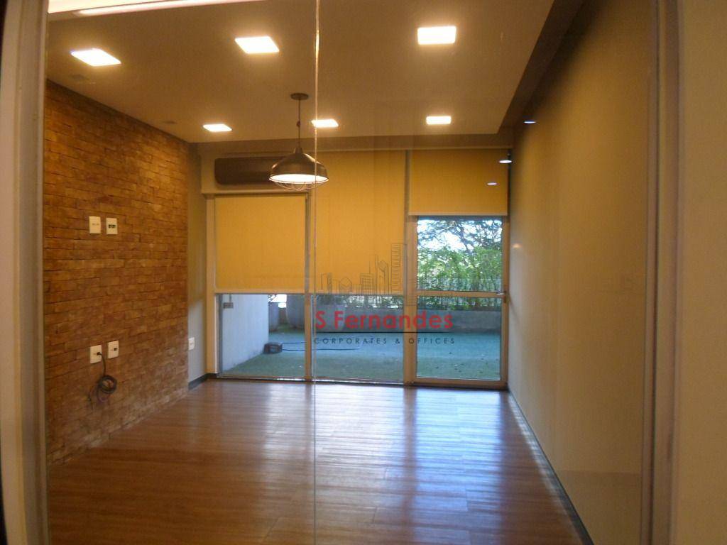 Conjunto Comercial-Sala para alugar, 164m² - Foto 3