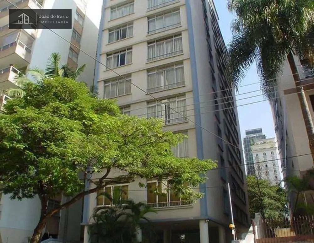 Apartamento à venda com 3 quartos, 260m² - Foto 46