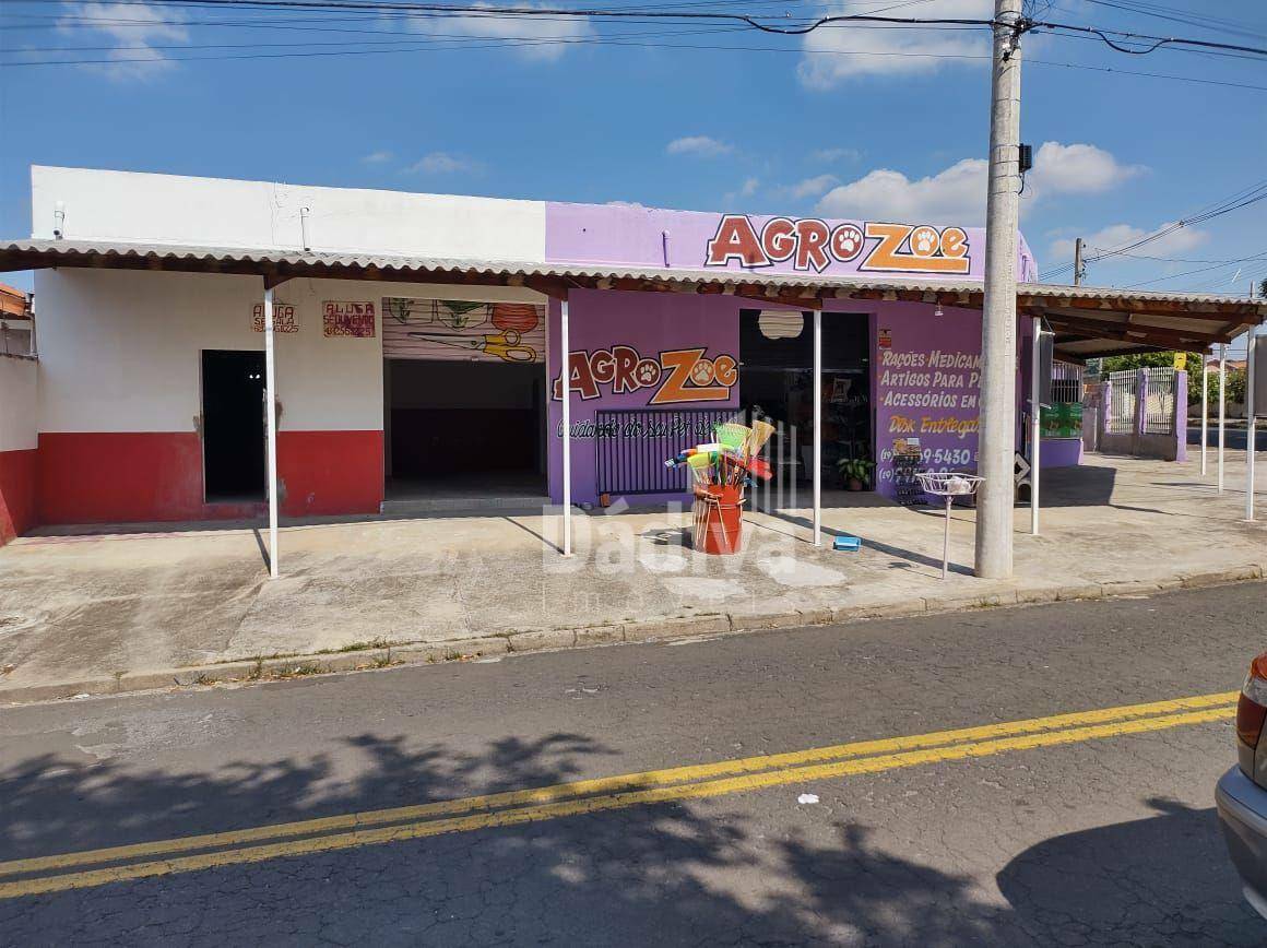 Loja-Salão para alugar, 60m² - Foto 1