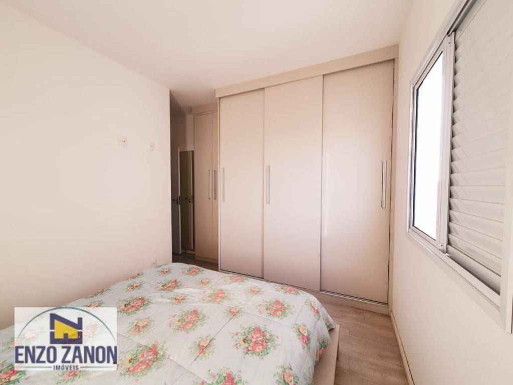 Apartamento à venda com 2 quartos, 63m² - Foto 5