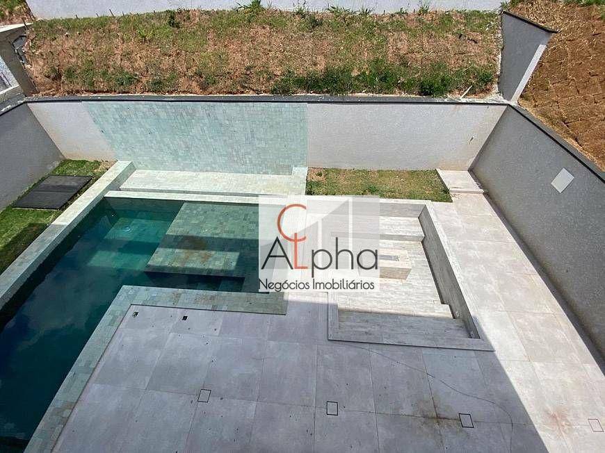 Sobrado à venda com 4 quartos, 411m² - Foto 22