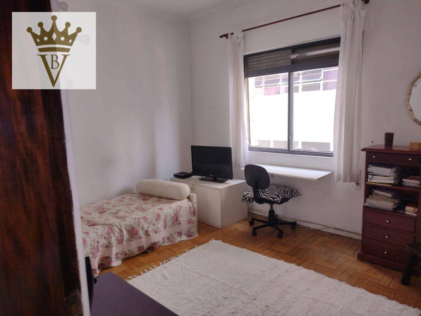 Apartamento à venda com 3 quartos, 210m² - Foto 10