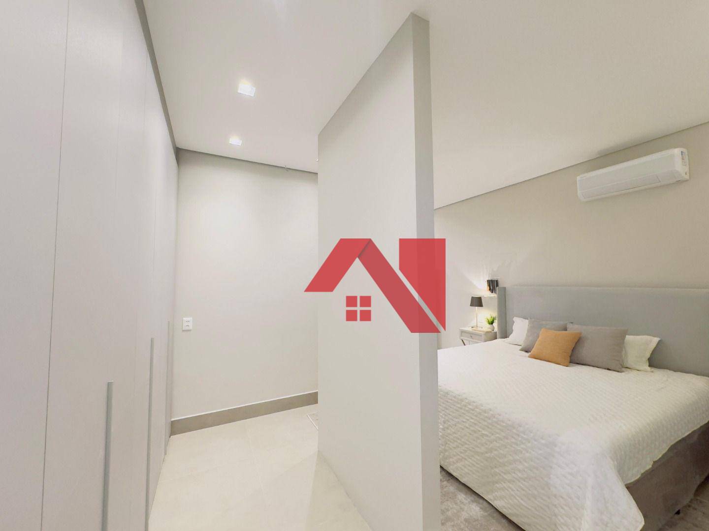 Casa de Condomínio à venda com 3 quartos, 226m² - Foto 50