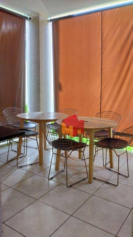 Apartamento à venda com 2 quartos, 39m² - Foto 8