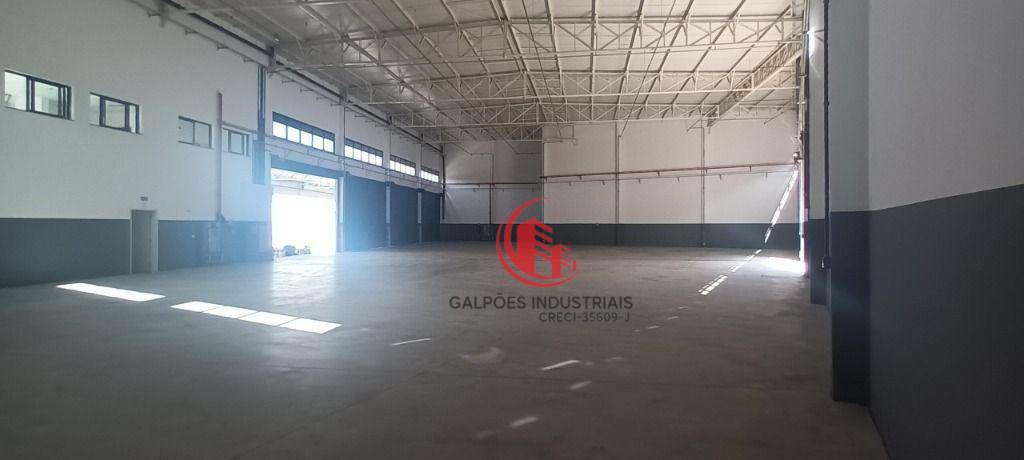 Depósito-Galpão-Armazém para alugar, 1350m² - Foto 7