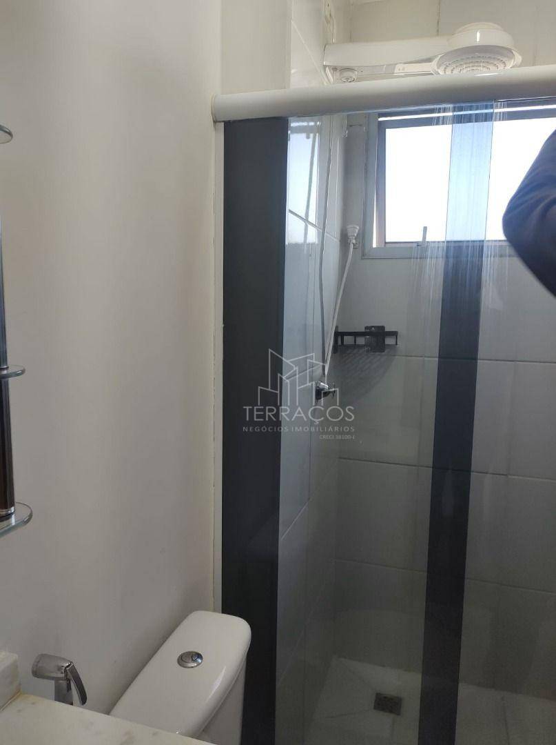 Apartamento à venda com 2 quartos, 44m² - Foto 20