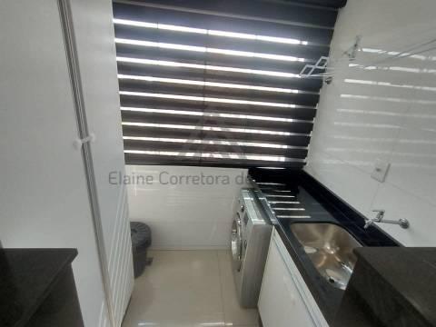 Apartamento à venda com 3 quartos, 88m² - Foto 8