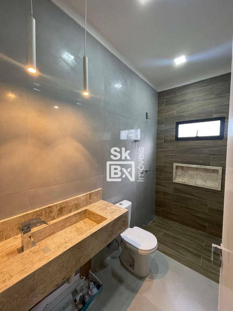 Casa, 3 quartos, 158 m² - Foto 30