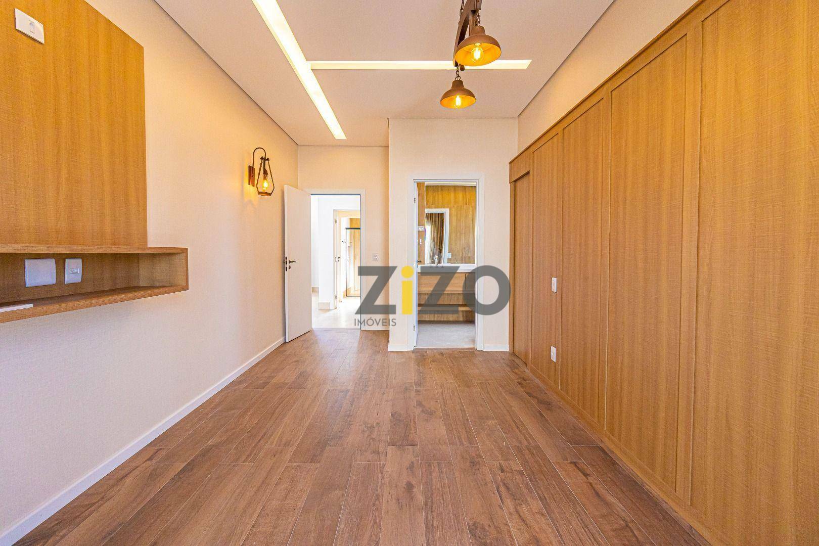 Casa de Condomínio à venda com 4 quartos, 337m² - Foto 24