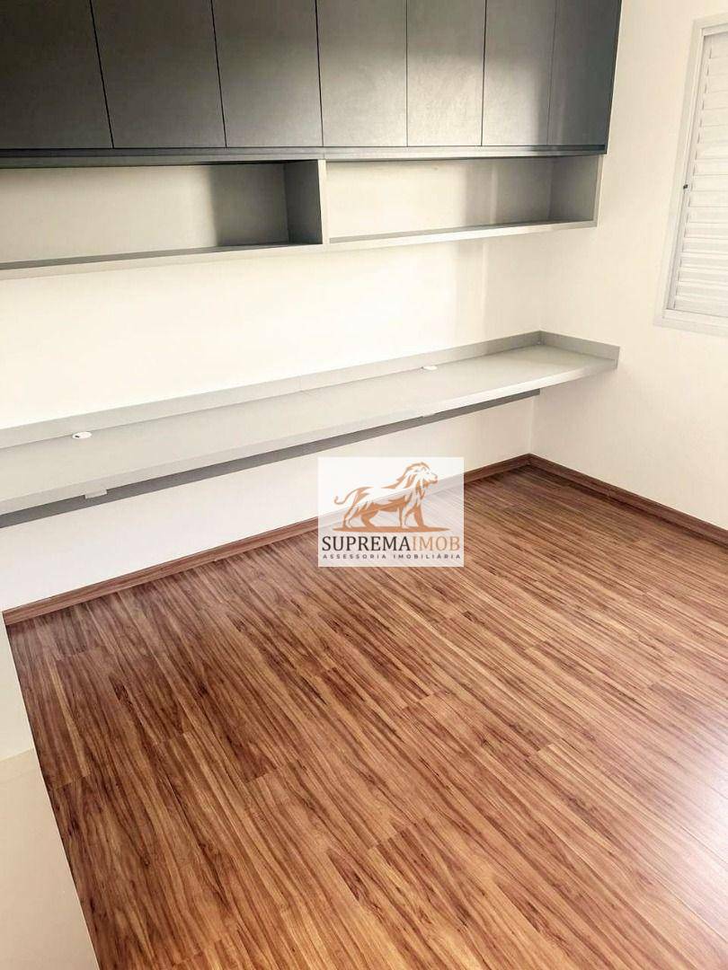 Apartamento à venda com 3 quartos, 125m² - Foto 21