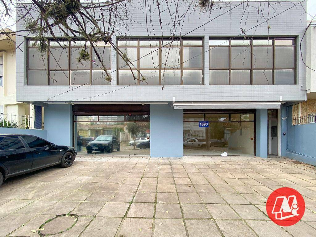 Loja-Salão para alugar, 191m² - Foto 4