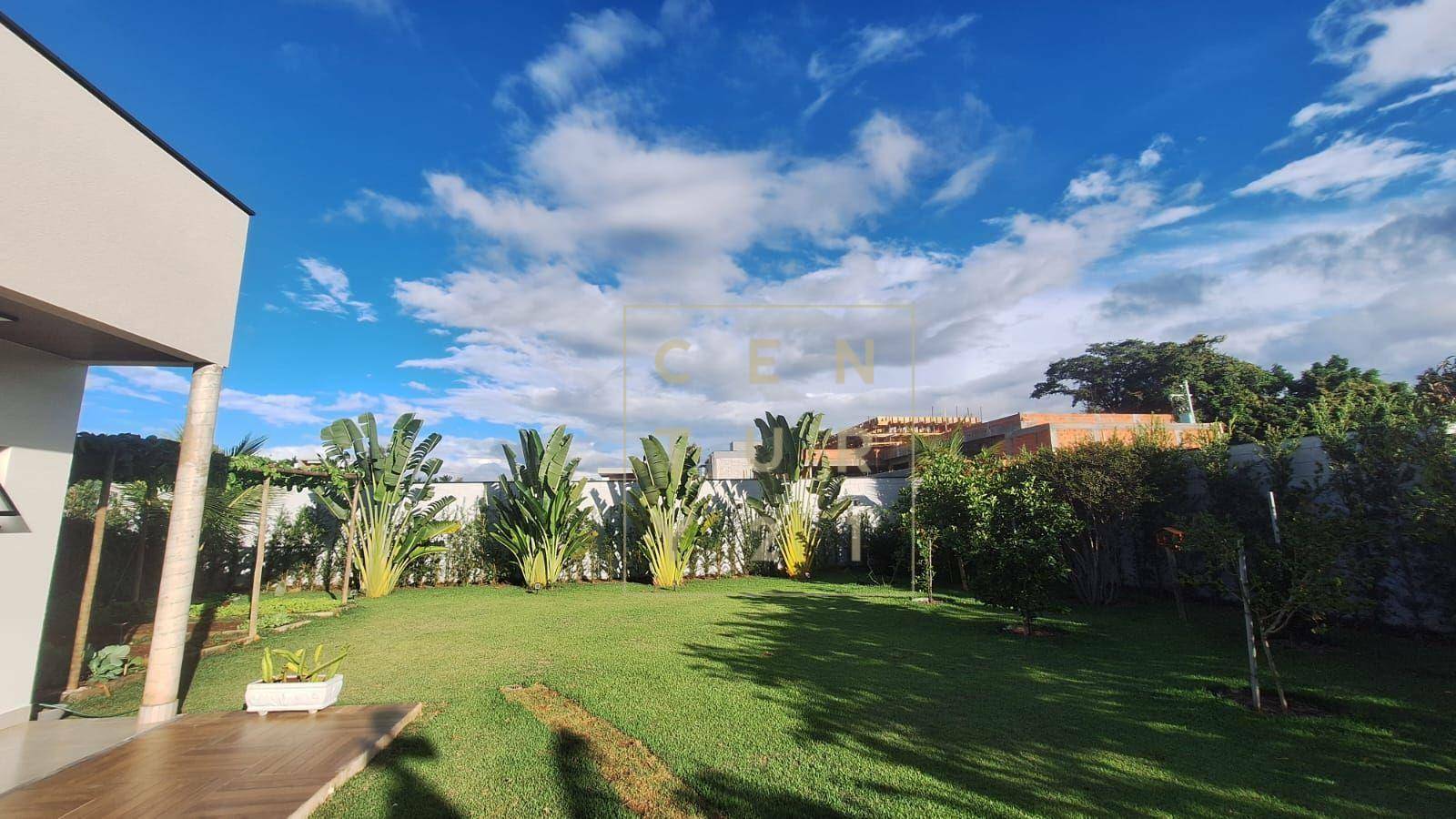 Casa de Condomínio à venda com 3 quartos, 292m² - Foto 24