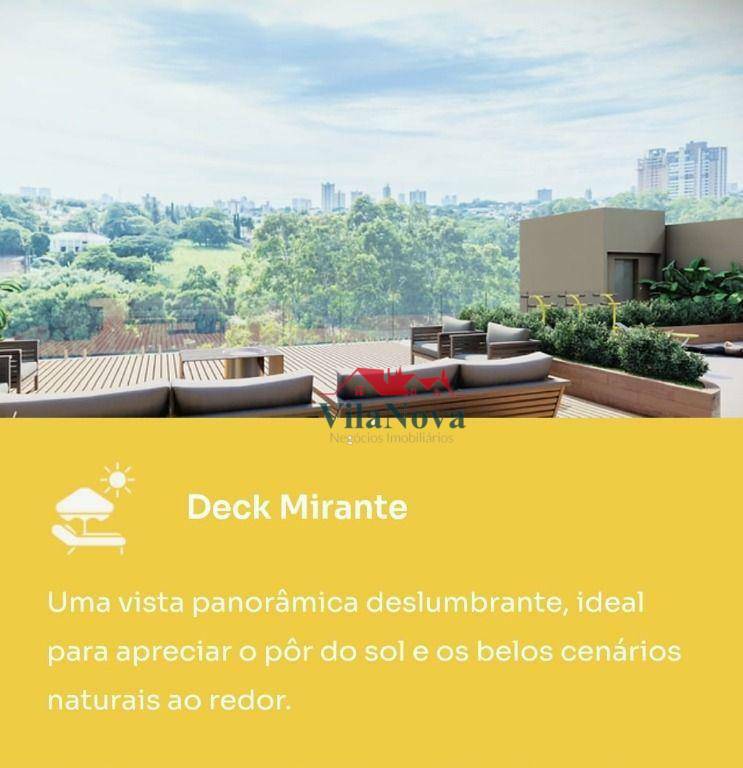 Apartamento à venda com 2 quartos, 74m² - Foto 5