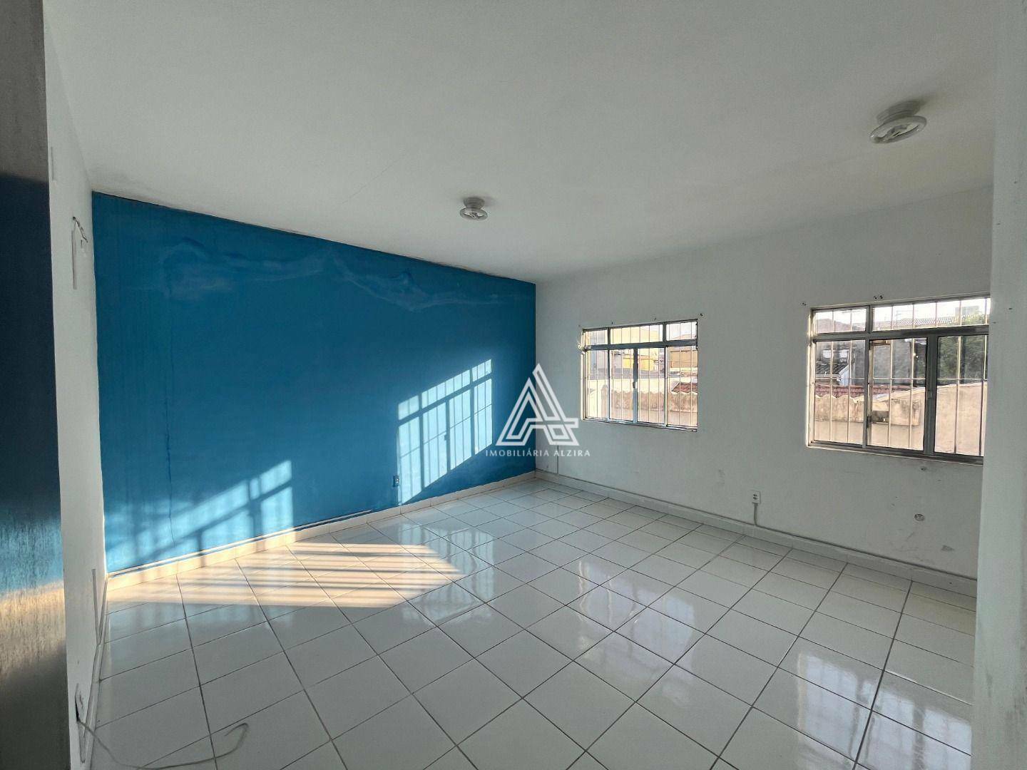 Conjunto Comercial-Sala para alugar, 40m² - Foto 1