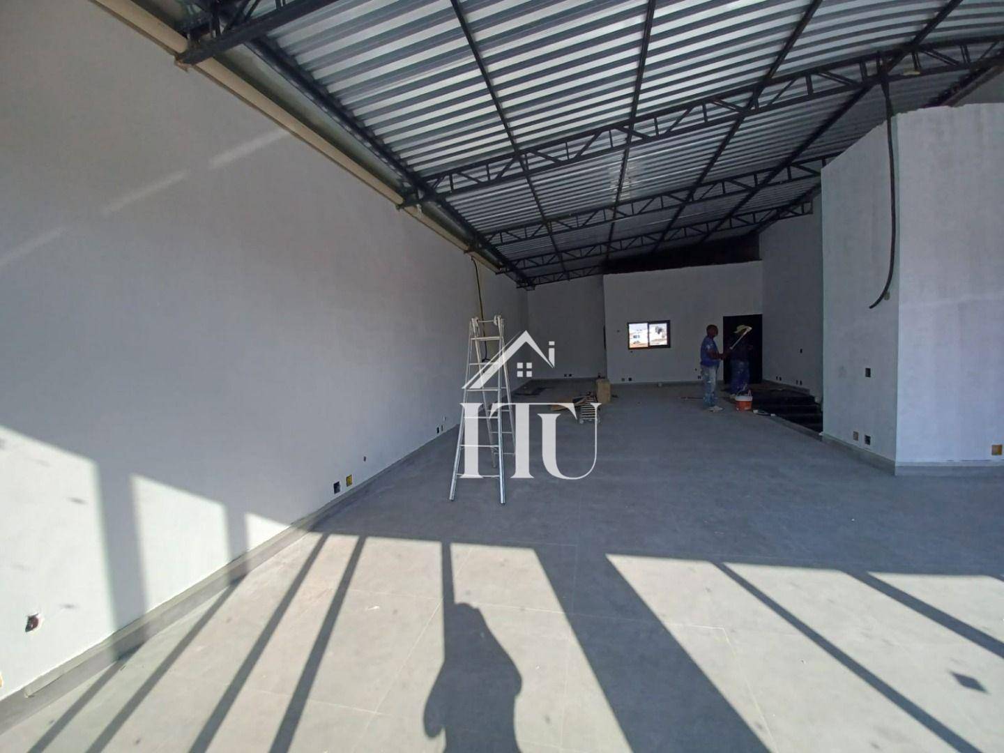 Loja-Salão à venda e aluguel, 148m² - Foto 1