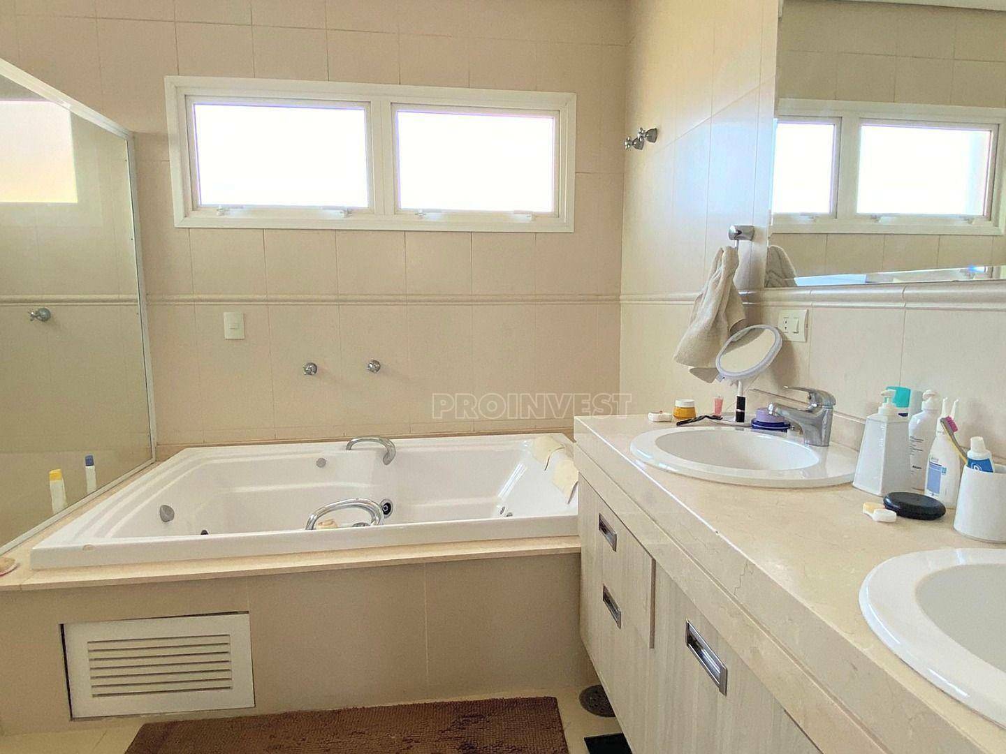 Casa de Condomínio à venda com 4 quartos, 500m² - Foto 29