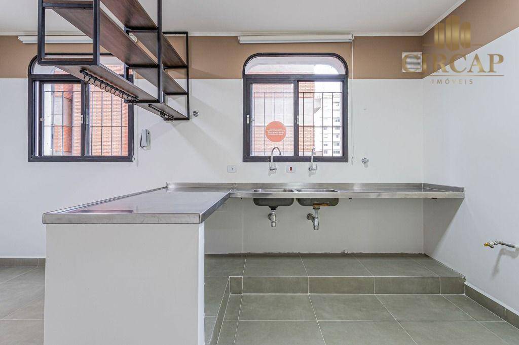 Apartamento à venda com 4 quartos, 252m² - Foto 16