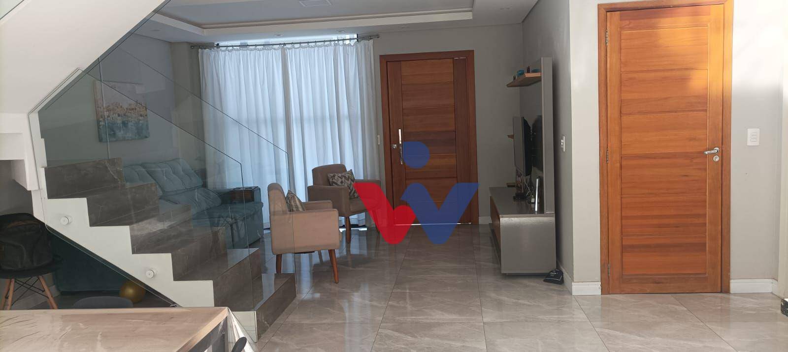 Sobrado à venda com 3 quartos, 140m² - Foto 5