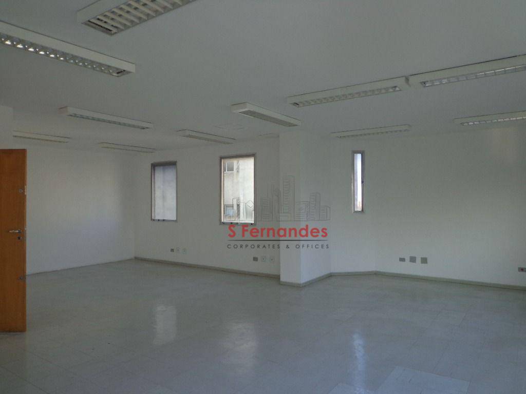 Conjunto Comercial-Sala para alugar, 89m² - Foto 14