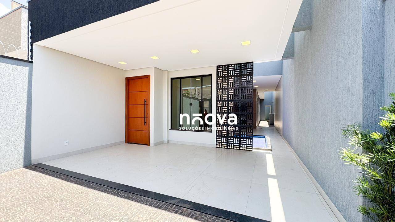 Casa, 3 quartos, 120 m² - Foto 1