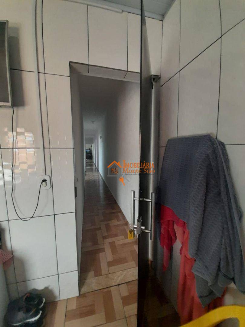 Sobrado à venda com 5 quartos, 150m² - Foto 57