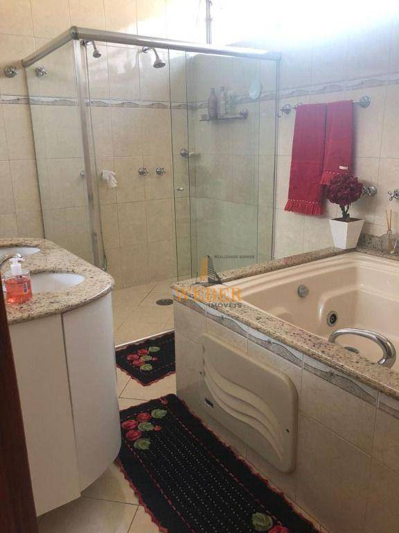 Apartamento à venda com 4 quartos, 368m² - Foto 11