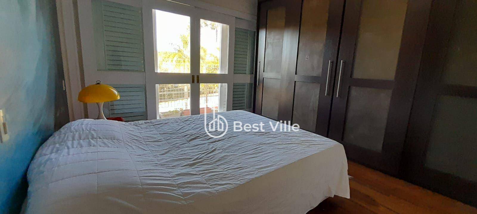 Casa de Condomínio à venda com 4 quartos, 462m² - Foto 30